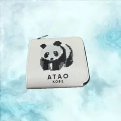 アタオ 白狐 2024ホリデーコレクション チェスZOO - メルカリ