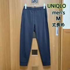 ユニクロ ウルトラストレッチ ジョガーパンツ【Ｍ】