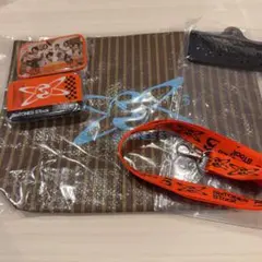 SixTONES STock グッズセット バラ売り不可 - メルカリ