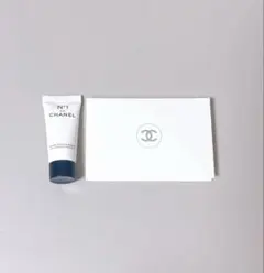 CHANEL シャネル コンパクト ラディアンス 20 N°1ドゥ 2点セット