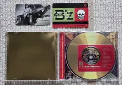 B'z CD B'z The Best "Pleasure"