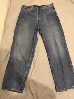 Levi'sデニムパンツ