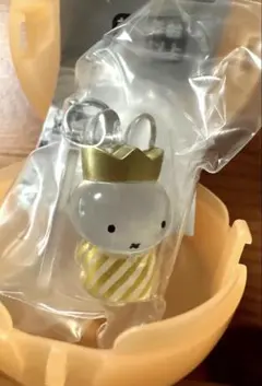 めじるしアクセサリー　miffy 70th anniversary Ver