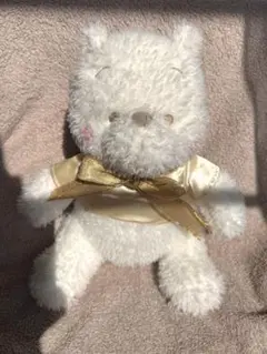 ぬいぐるみ【プーさん】