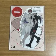 moment×ameiro 明けても暮れても 倉橋トモ アクリルスタンド 倉橋トモ 明けても暮れても アクリルスタンド moment×アメイロ 9周年