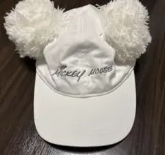 ディズニー⭐︎キャップ