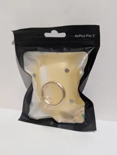 AirPodspro2　イヤホンケース