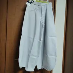 関東ニッカsize76 シルバー