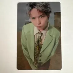 kid phenomenon 鈴木瑠偉 トレカ タワレコ