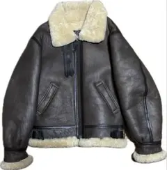 b3フライトジャケット