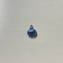 ドラゴンクエスト めじるしチャーム フィギュアコレクション スライム