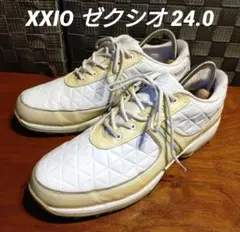 2026年最新】ゼクシオ ゴルフシューズの人気アイテム - メルカリ