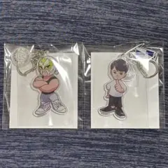 2026年最新】zeta division キーホルダーの人気アイテム - メルカリ