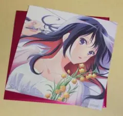 ５種 劇場版 最終楽章 響け！ユーフォニアム前編１週目入場特典 ビジュアルカード 劇場版 最終楽章 響け！ユーフォニアム前編1週目2週目入場特典