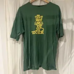 MARCEL BATTISTON Tシャツ グリーン XL