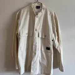 Alpha Industries Discoat Lサイズ 長袖シャツのサムネイル