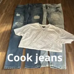 denim