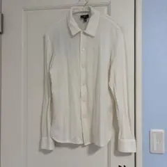 H&M 襟付きトップス