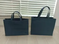 CHOPIN トートバッグ 小学校受験 2点セット 通塾