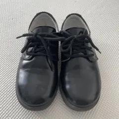 靴　シューズ　フォーマル　16.5〜17センチ