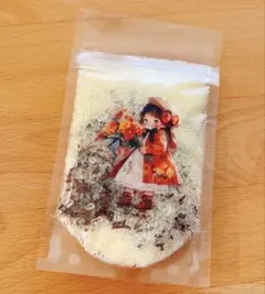 ☆金木犀のモイストポプリ☆