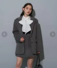 2026年最新】リランドチュール コートの人気アイテム - メルカリ