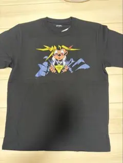 遊戯王 武藤遊戯 千年パズル Tシャツ Lサイズ グラニフ - メルカリ