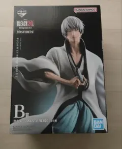 BLEACH 市丸ギン フィギュア