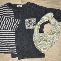 センスオブワンダー トップス