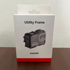 【新品未開封】Insta360 Ace Pro 2/Ace Pro 万能フレーム