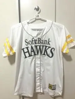 福岡ソフトバンクホークス 15周年 ユニフォーム 柳田悠岐 Lサイズ