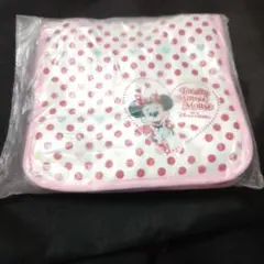 スーベニア　ランチケース　ミニー　トータリー・ミニーマウス　ディズニー