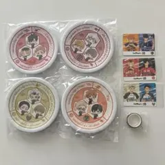 ハイキュー くら寿司