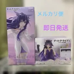 タイクレ限定 デート・ア・ライブV 夜刀神十香 バニーver. - メルカリ