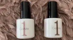 GelMe1 ジェルミーワン 3本セットのサムネイル