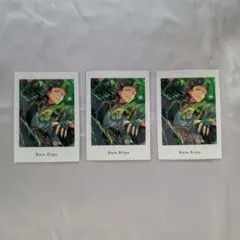 あんスタ 鬼龍紅郎 ぱしゃっつ