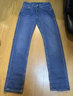 LEVI’S 505 BIG E 古着