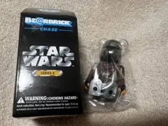 BE@RBRICK STAR WARS シークレット マンダロリアン
