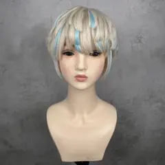 No.S25】サンプル品 ウィッグオーダー受付中 - メルカリ
