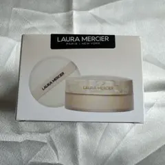 LAURA MERCIER トランスルーセント ルースパウダー JUMBO - メルカリ