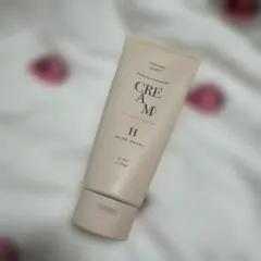 her lip to センシュアルリッチボディクリーム ヌードパールのサムネイル