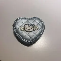 サンリオ ハローキティ ハート型 コインケース