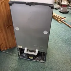 中古 冷蔵庫 一人暮らし 小型 1ドア 50l 26-5-16-5 - メルカリ