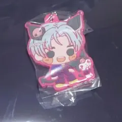 FANTASTICS サンリオ 八木勇征 KUROMI