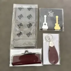 B'z パーティ継続記念品 印鑑入れ - メルカリ