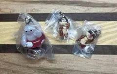 【レオ様専用】ディズニーキャラクターめじるしアクセサリーSUMMER