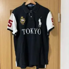 Polo by Ralph Lauren Tokyo poloshirt - メルカリ