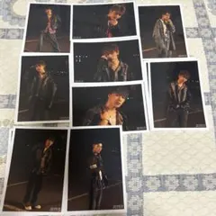 超特急 T.I.M.E 生写真 A