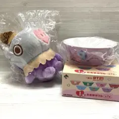 BT21 MANG セット