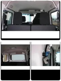 RETAN PG80 ダイハツ ハイゼット、アトレーB58 メーカーオプション色